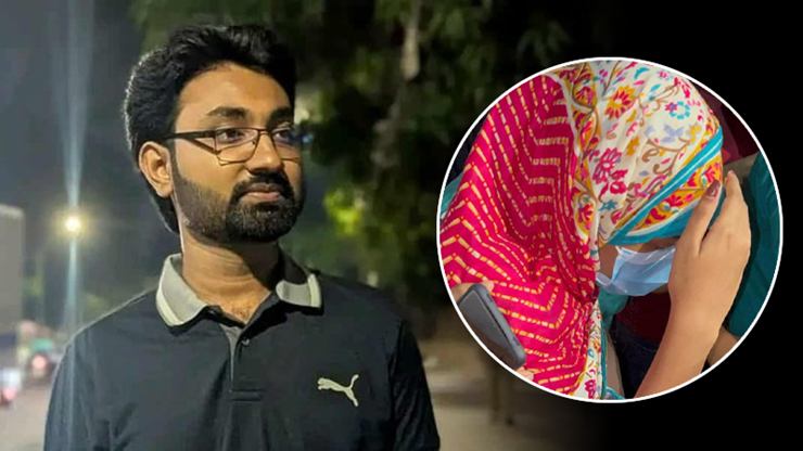 ছাত্রীর প্রেমের কারণে জবি ছাত্রদল নেতা জোবায়েদ খুন: পুলিশ