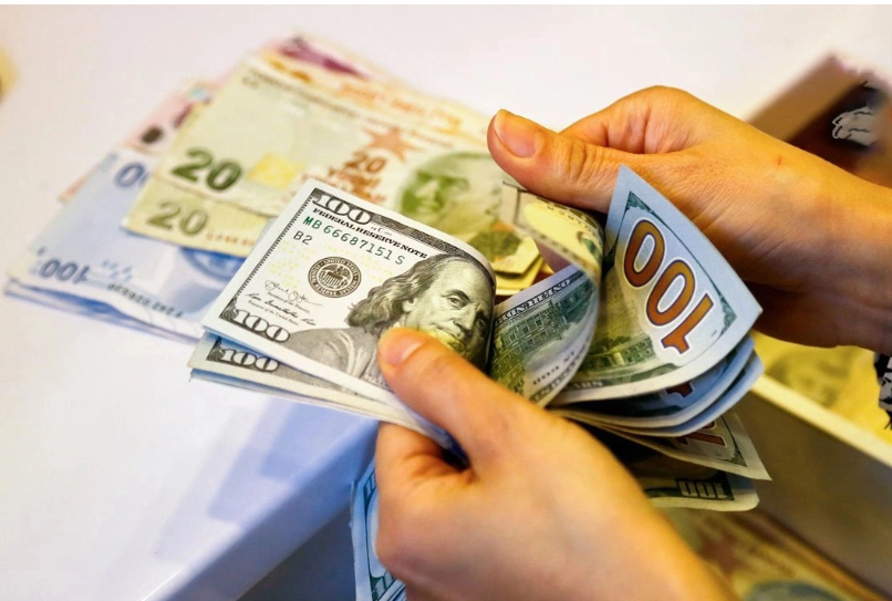 ২২ দিনে রেমিট্যান্স এসেছে ১৯২ কোটি ডলার