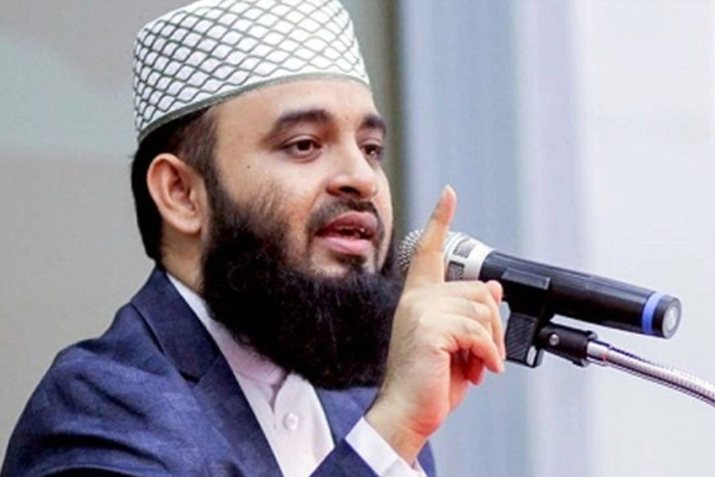 তরুণ-তরুণীদের নৈতিক অবক্ষয়ের কারণ জানালেন আজহারী