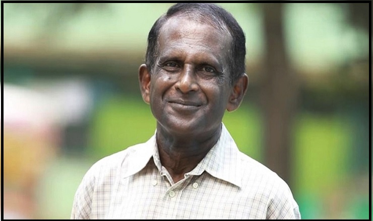 অভিনেতা হাসান মাসুদ স্ট্রোক করে হাসপাতালে ভর্তি