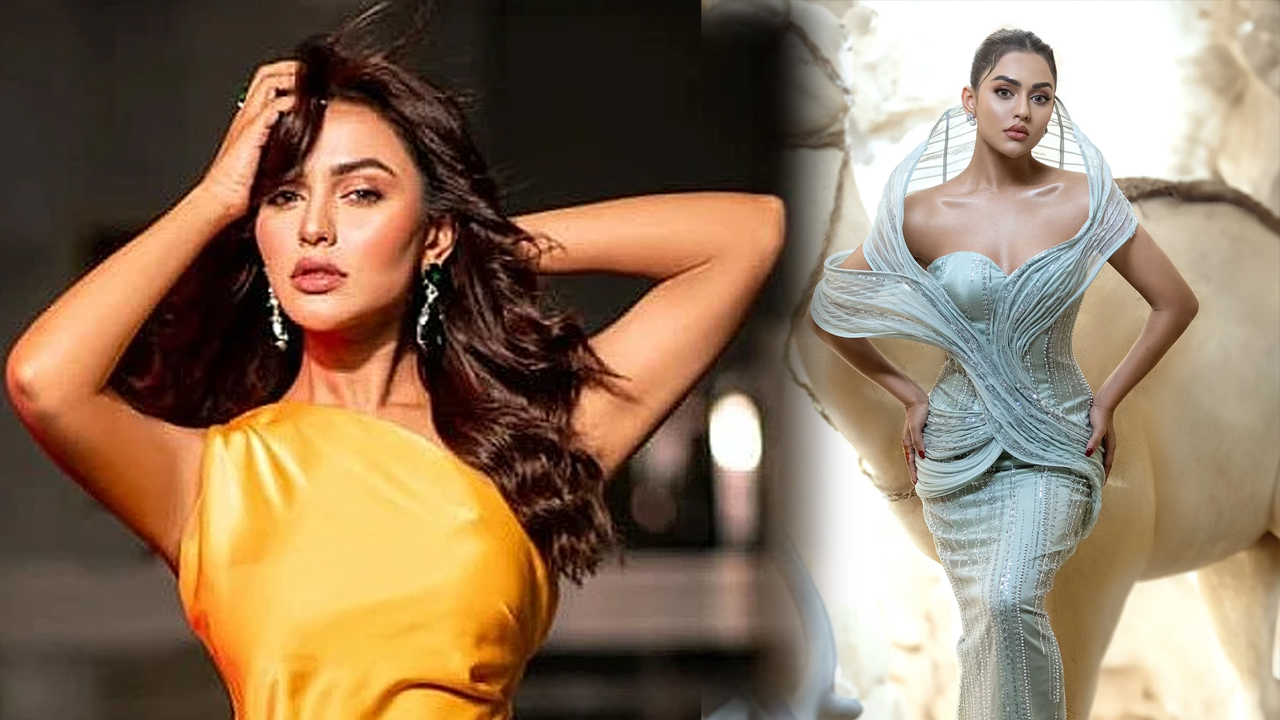 নতুন ভিডিওতে নতুন ফারিয়া