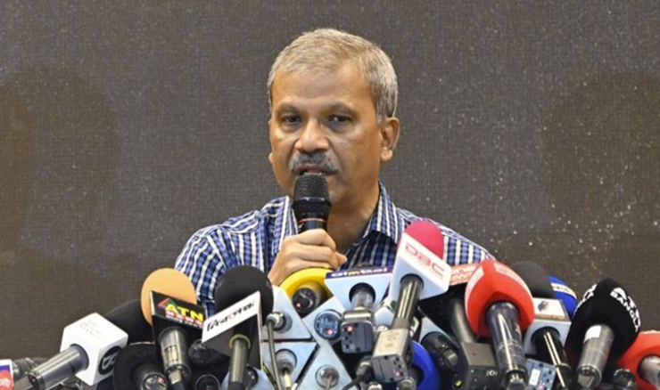 গণভোট নিয়ে ঐক্যবদ্ধ সুপারিশ জানাতে অন্তর্বর্তী সরকার এক সপ্তাহ সময় দিল