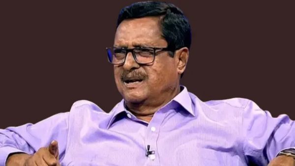 বিএনপির প্রার্থী তালিকায় ফজলুর রহমান, লড়বেন যে আসনে