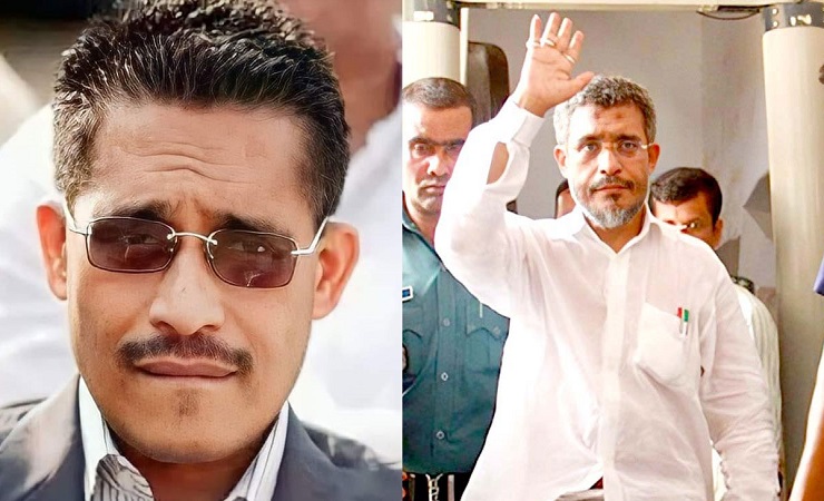 বিএনপির প্রার্থী তালিকায় সাবেক স্বরাষ্ট্র প্রতিমন্ত্রী বাবর