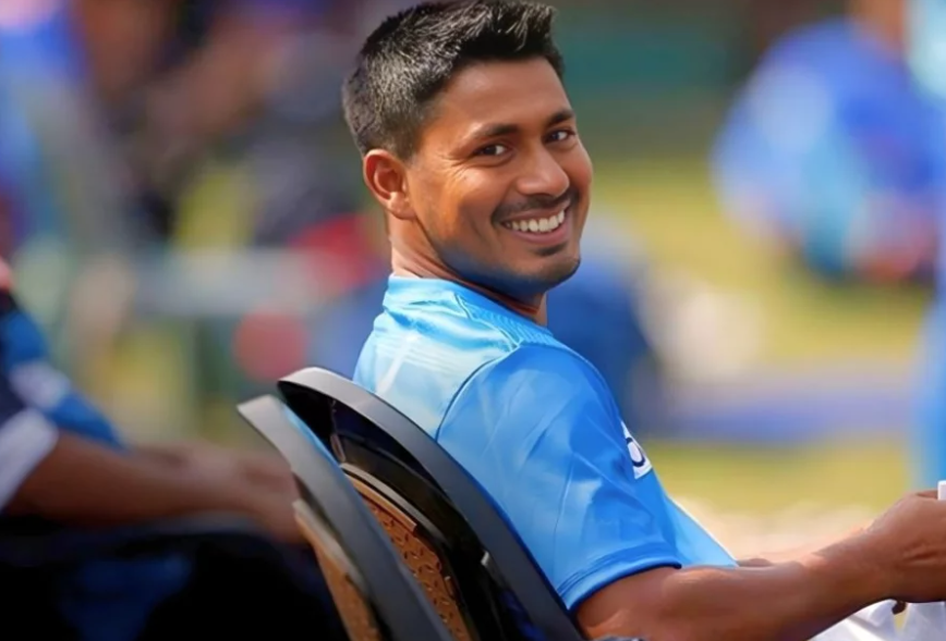 জাতীয় দলের ব্যাটিং কোচ হয়ে আশরাফুল বললেন, ‘মানসিকভাবে চাঙা করাই প্রথম লক্ষ্য’