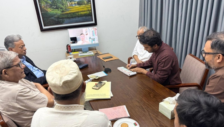 মুগ্ধর ভাই স্নিগ্ধ যোগ দিলেন বিএনপিতে